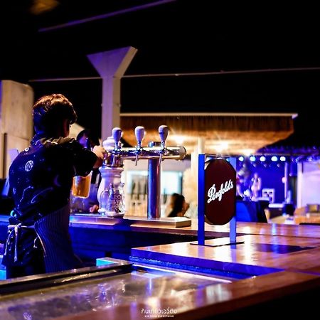 Varindavan Park Serviced Residence バンコク都 エクステリア 写真