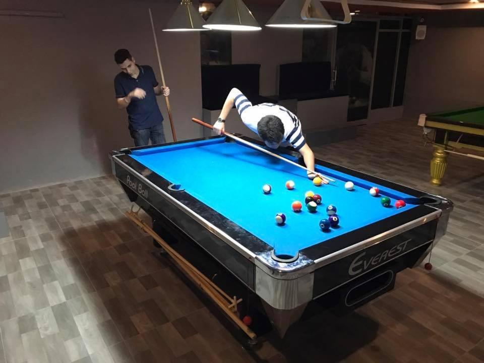 Varindavan Park Serviced Residence バンコク都 エクステリア 写真