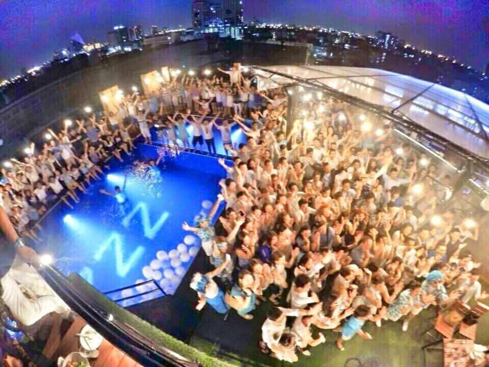 Varindavan Park Serviced Residence バンコク都 エクステリア 写真
