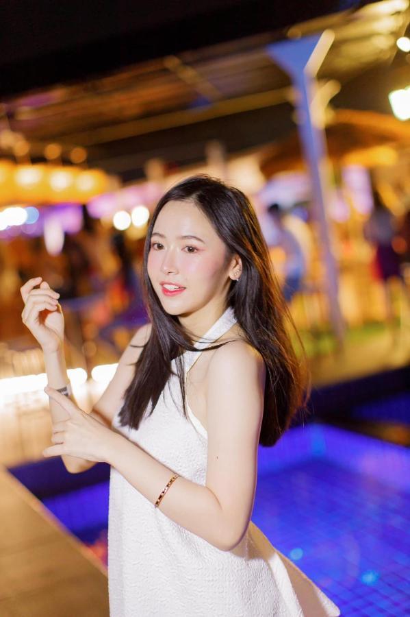 Varindavan Park Serviced Residence バンコク都 エクステリア 写真